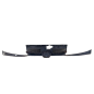 GRIGLIA NERA COMPLETA PEUGEOT 206 (2A/2C/2D/2E/2K) 1998 2009 OEM 7804H5