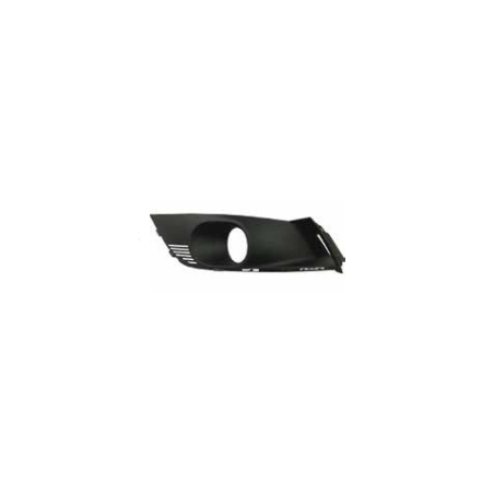 GRIGLIA PARAURTI ANT SX OEM 261522924R