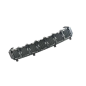 GRIGLIA PARAURTI INTERNA JEEP COMPASS (MP/M6/MV/M7) 2016 2022 OEM 5UP86RXFAB