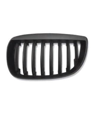 GRIGLIA ANT SX NERA OEM 51710441921