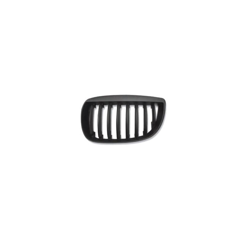 GRIGLIA ANT SX NERA OEM 51710441921