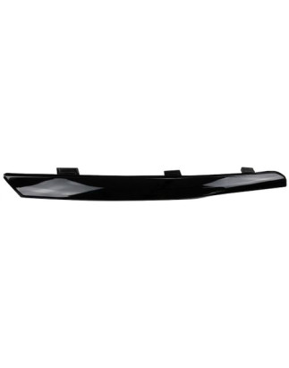 MODANATURA GRIGLIA SX CROMATA RENAULT CLIO IV (BH/KH) 2013 2016 OEM 620723341R