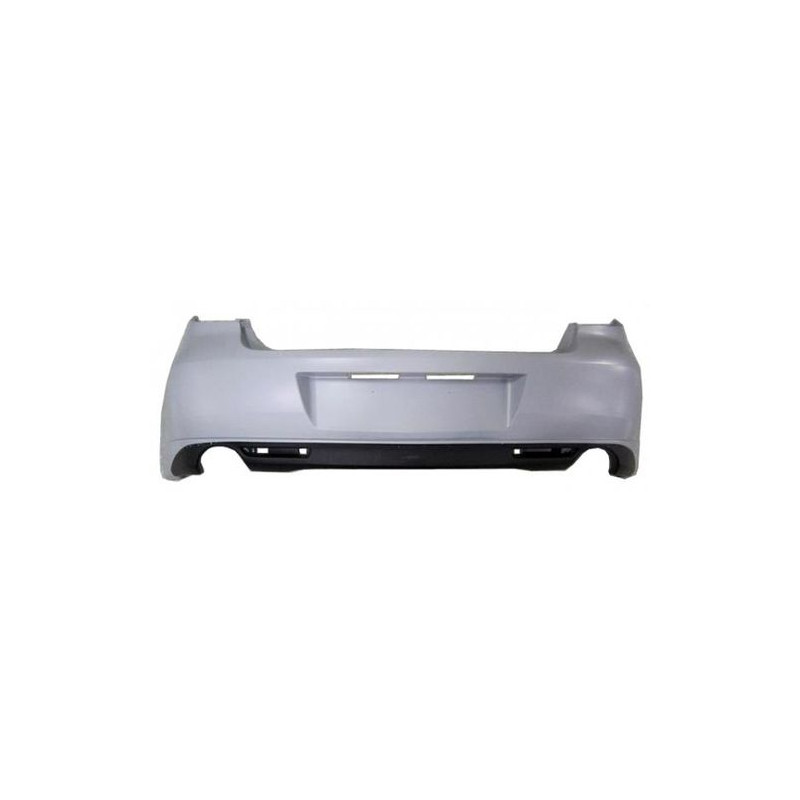 PARAURTI POST 5 MAZDA 6 (GH/GJ/GL) 2008 2013 OEM GS1D50221CAA