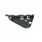 STAFFA PARAURTI POST SX OEM 741635