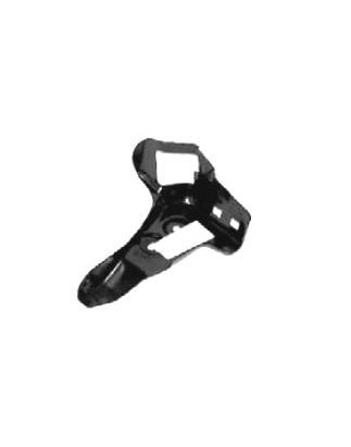 STAFFA PARAURTI ANT DX FERRO