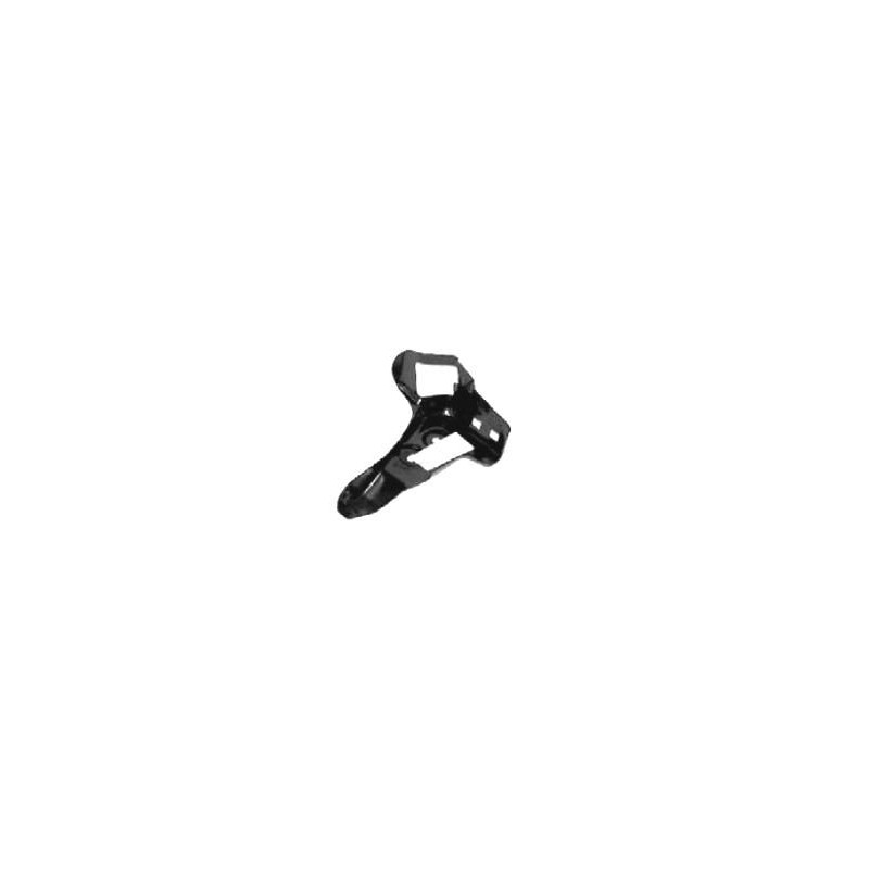 STAFFA PARAURTI ANT DX FERRO