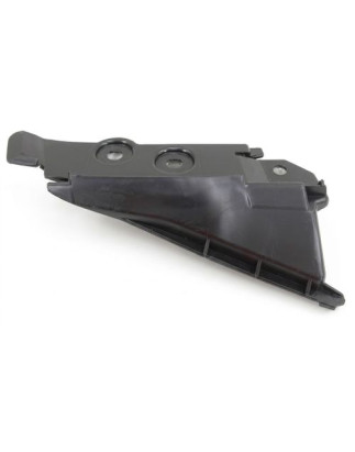 STAFFA PARAURTI ANT DX PLASTICA TOYOTA AYGO (B4) 2014 2018 OEM 525370H010