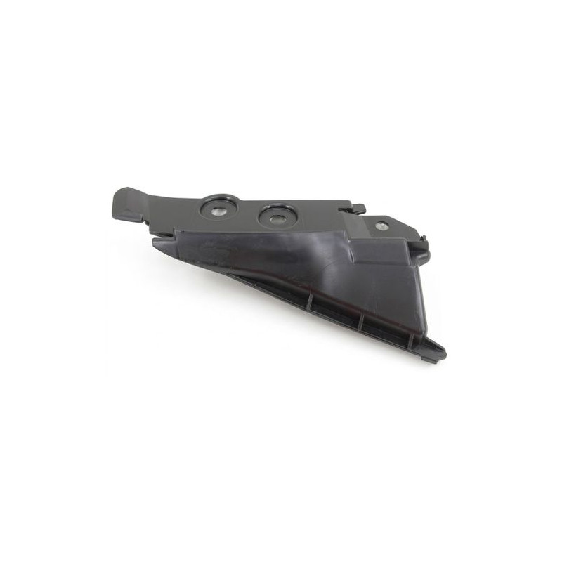 STAFFA PARAURTI ANT DX PLASTICA TOYOTA AYGO (B4) 2014 2018 OEM 525370H010