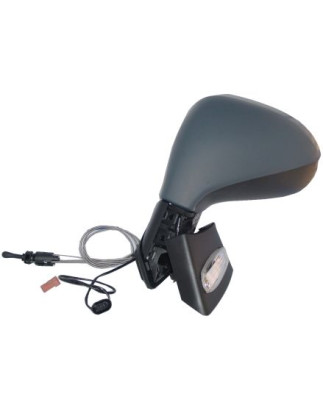 RETROVISORE MECC DX PEUGEOT 207 (WD/WA/WC) 2006 2014 OEM 8149ZF