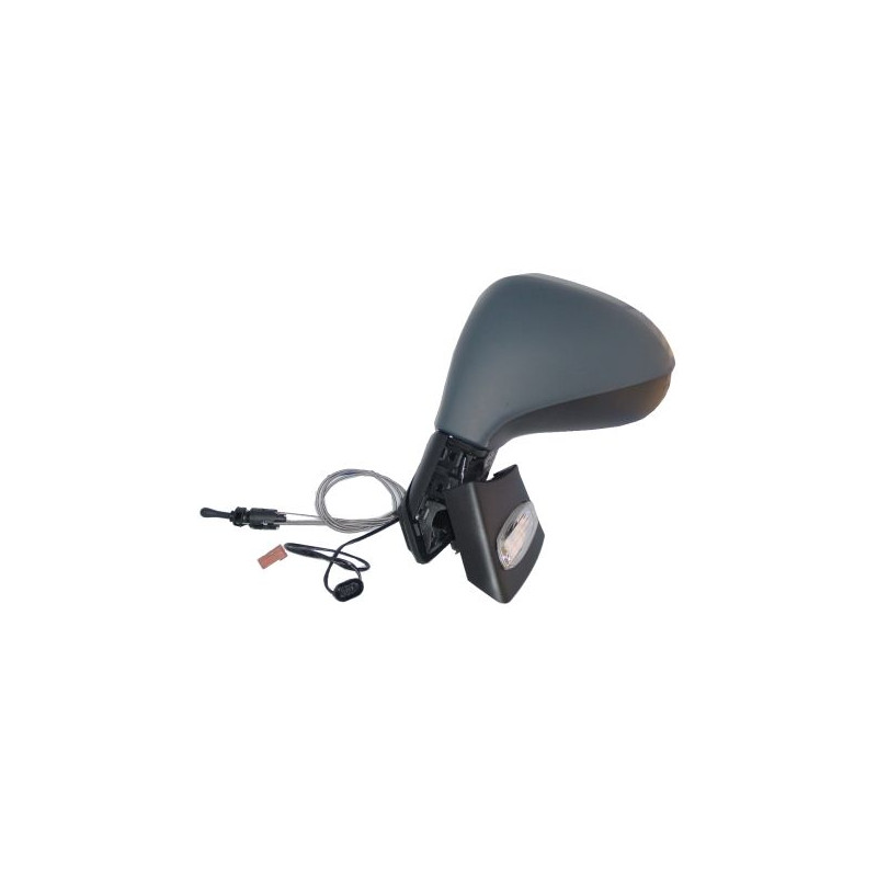 RETROVISORE MECC DX PEUGEOT 207 (WD/WA/WC) 2006 2014 OEM 8149ZF