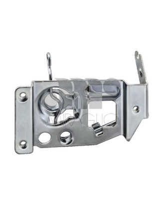 CHIUSURA COFANO PIASTRA ANT FIAT BRAVA (182) 1995 2003 OEM 7736073