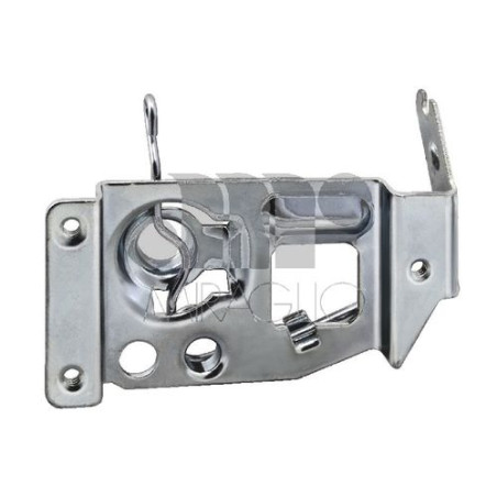 CHIUSURA COFANO PIASTRA ANT FIAT BRAVA (182) 1995 2003 OEM 7736073