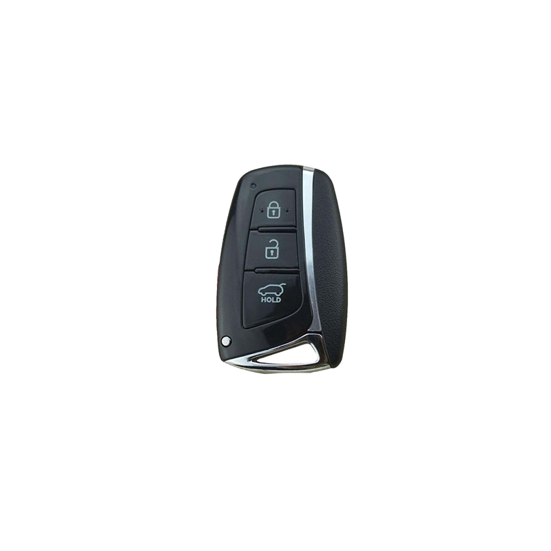 GUSCIO PER CHIAVI NERO 3 HYUNDAI SANTA FE (DM/DMA) 2012 2016