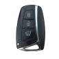 GUSCIO PER CHIAVI NERO 3 HYUNDAI SANTA FE (DM/DMA) 2012 2016