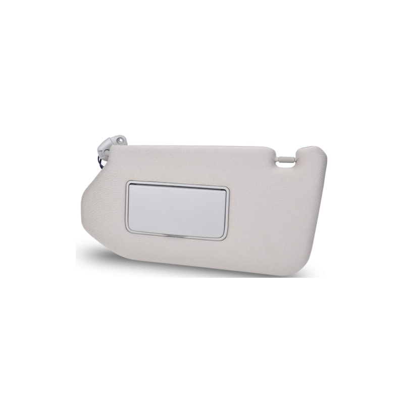 PANTINA ALETTA PARASOLE PARASOLE SX BEIGE NISSAN PATHFINDER (R51) 2006 2013