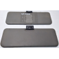PANTINA ALETTA PARASOLE PARASOLE SX GRIGIA OEM 183185360