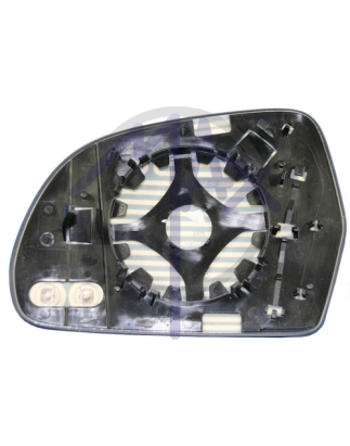 VETRO CON PIASTRA DX AUDI A3 (8P1/8PA/8P7) 2008 2012 OEM 8K0857536F