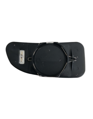VETRO CON PIASTRA DX GRANDANGOLO MOLLA CITROEN JUMPER I (230L/230P/230) 1994 2002 OEM 8151EQ
