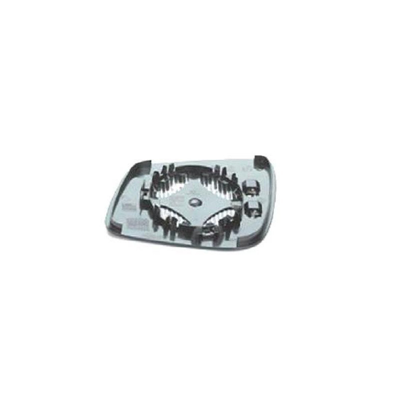 VETRO CON PIASTRA SX MERCEDES-BENZ A CLASS (W169) 2004 2012 OEM A2128101721