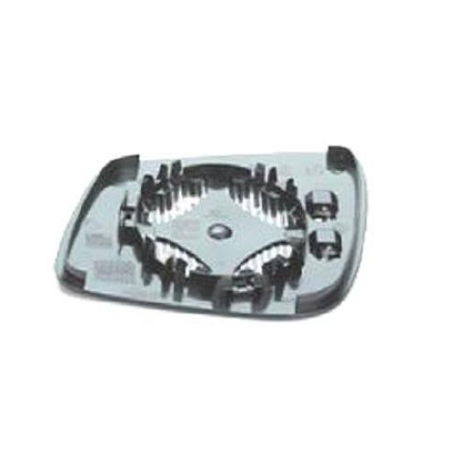 VETRO CON PIASTRA SX MERCEDES-BENZ A CLASS (W169) 2004 2012 OEM A2128101721