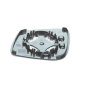 VETRO CON PIASTRA SX MERCEDES-BENZ A CLASS (W169) 2004 2012 OEM A2128101721