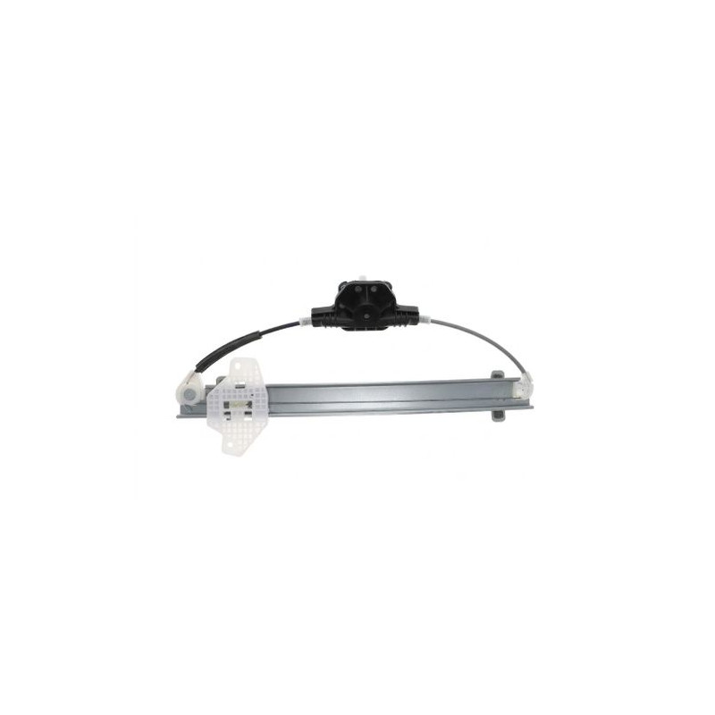 ALZACRISTRALLO MANUALI POST DX HYUNDAI ACCENT SDN (MC) 2006 2011 OEM 834021G000