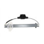 ALZACRISTRALLO MANUALI POST DX HYUNDAI ACCENT SDN (MC) 2006 2011 OEM 834021G000