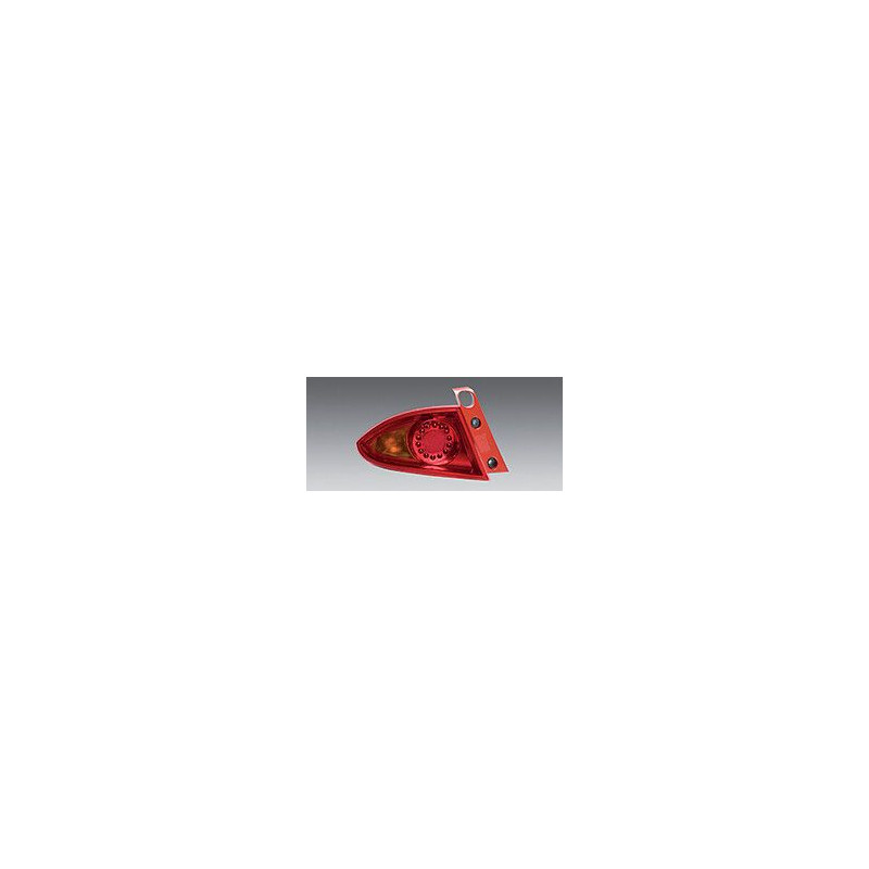 FANALE POST SX EST SEAT LEON 09/05 