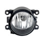 FEND DX RENAULT CAPTUR 02/13 