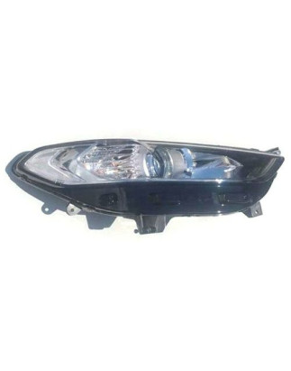 FARO DX H7-H15 C/MOT ELETT FORD MONDEO 01/14