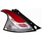 FANALE POST DX SENZA LED LANCIA Y (312) 2011 2024 OEM 51833630