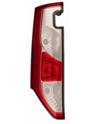 FANALE POST DX SENZA 2 NISSAN NV 250 (X61) 2019  OEM 265506747R