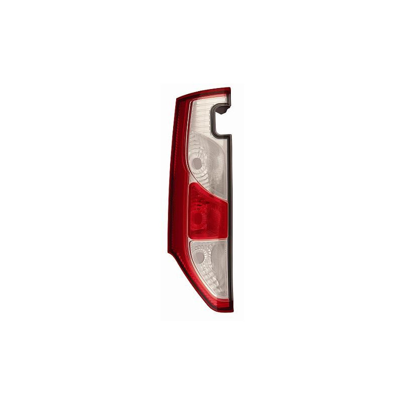 FANALE POST DX SENZA 2 NISSAN NV 250 (X61) 2019  OEM 265506747R