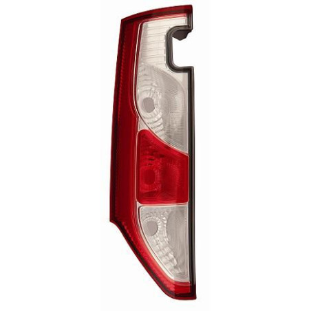FANALE POST DX SENZA 2 NISSAN NV 250 (X61) 2019  OEM 265506747R