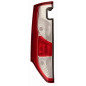 FANALE POST DX SENZA 2 NISSAN NV 250 (X61) 2019  OEM 265506747R