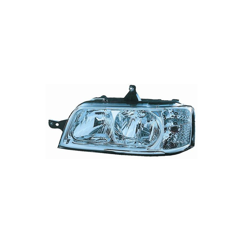 FARO FANALE PROIETTORE DX H7,H1 CITROEN JUMPER II (244) 2002 2006 OEM 1337815080