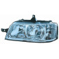 FARO FANALE PROIETTORE DX H7,H1 CITROEN JUMPER II (244) 2002 2006 OEM 1337815080