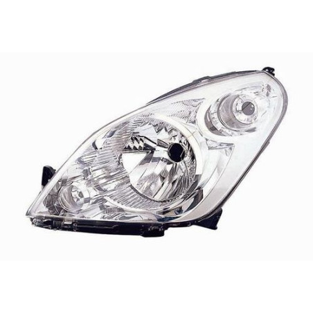 FARO FANALE PROIETTORE DX SUZUKI SPLASH (EX) 2007 2012 OEM 3512051K00000