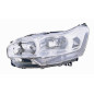 FARO FANALE PROIETTORE DX 2H7,H1 ELETTRICA CITROEN C5 (RD/RW) 2008 2016 OEM 6206R6