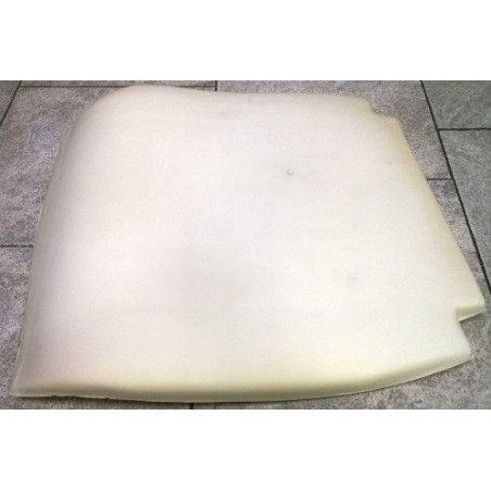 IMBOTTITURE FIAT 500 F / L / R 1965 1975