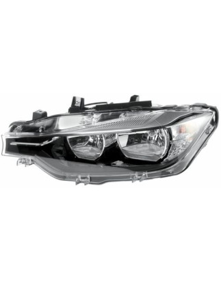 FARO SX 2H7 C/DRL LED BMW SERIE 3 F30-F31 07/15 