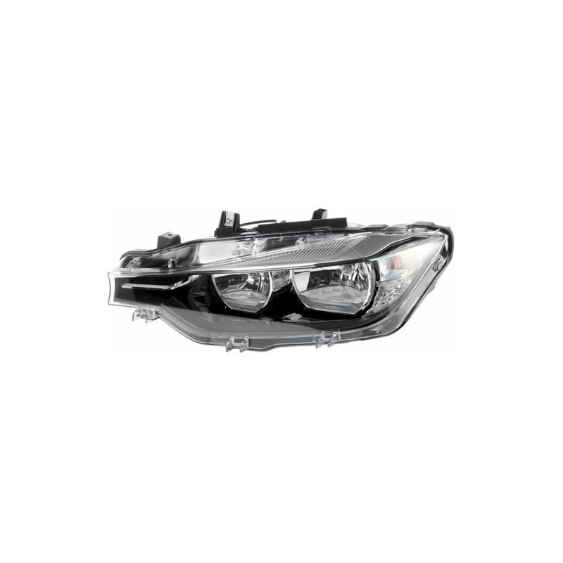 FARO SX 2H7 C/DRL LED BMW SERIE 3 F30-F31 07/15 