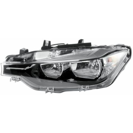 FARO SX 2H7 C/DRL LED BMW SERIE 3 F30-F31 07/15 