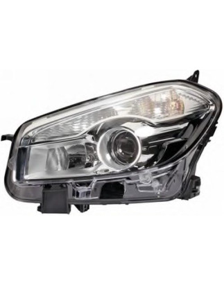 FARO DX 2H7 C/MOT EL NISSAN QASHQAI 01/10