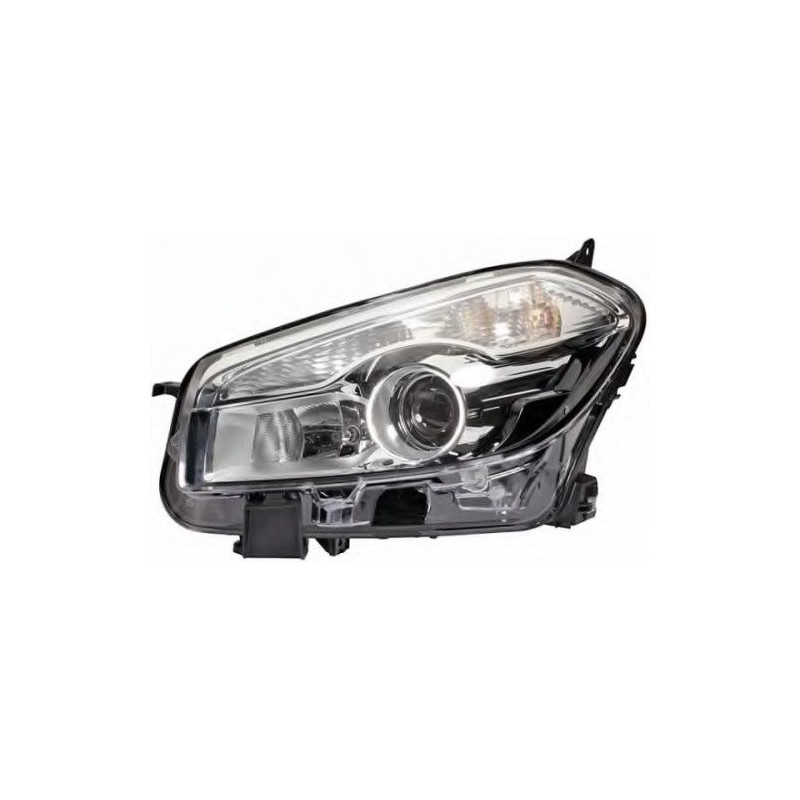 FARO DX 2H7 C/MOT EL NISSAN QASHQAI 01/10 