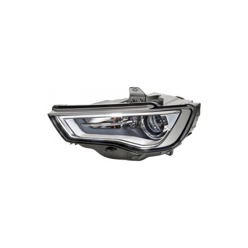 FARO SX BIXENO D3S C/MOTOR ELETT AUDI A3 3-5P 04/12 