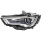 FARO DX BIXENO D3S C/MOTOR ELETT AUDI A3 3-5P 04/12 