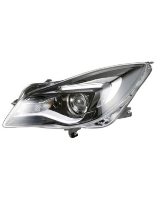 FARO SX HIR2+LED C/MOTOR ELETT OPEL INSIGNIA 11/13