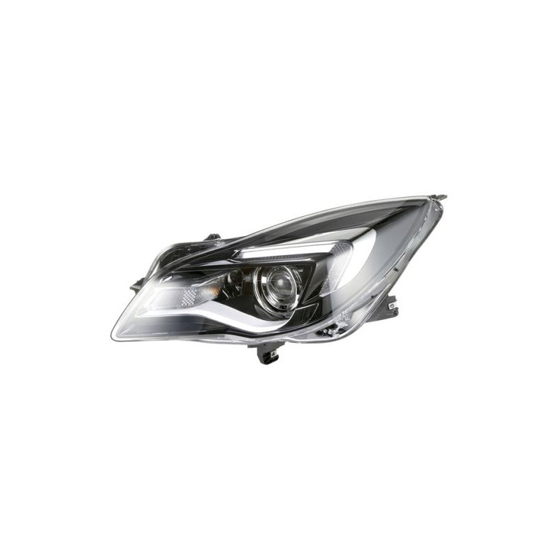 FARO SX HIR2+LED C/MOTOR ELETT OPEL INSIGNIA 11/13 