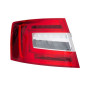 FANALE P/SX SKODA OCTAVIA 01/17 